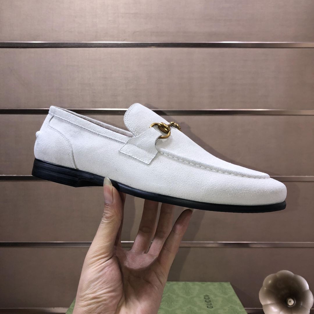 Gucci Business Shoes